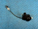 Oem Lexus GX460 Fuel Filler Door Lid Lock Latch Actuator 77030-60010 2010-2023. Fixed Price $45.00.