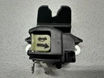 2014-2016 Kia Forte Ex Rear Trunk Deck Lid Lock Latch Actuator Oem 200728. Fixed Price $40.50.