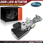 Rear Trunk Latch Lid Lock Actuator Ford Freestar Mercury Monterey 2004-2007. Fixed Price $37.76.