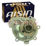 Aisin Engine Water Pump For 2012-2018 Chevrolet Sonic 1.8L L4 Coolant Dx. Fixed Price $69.43.