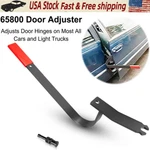 65800 Door Adjuster Alignment Adjustment Tool For Most Cars And Light Truck. Fixed Price $46.50.