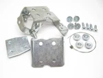 New - Out Of Box Gm 12472844 Front Right Passenger Door Hinge Repair Kit. Fixed Price $39.99.
