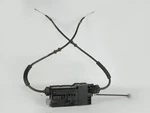 2009 - 2015 Bmw 7 Series F01 F02 Electric Parking Brake Actuator Emergency Oem. Fixed Price $131.59.