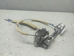 13 14 16 17 18 2015 Nissan Altima Front Door Latch Used Oem (80500-3TA0A) Rh. Fixed Price $50.00.