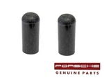 Genuine Porsche 911 930 Door Lock Knob Set 9285553590270. Fixed Price $14.50.