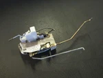 Mazda MX3 (91-98) Ns Door Lock Catch Mechanism Passenger Left. Fixed Price $26.84.