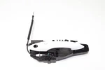 2017-2024 Alfa Romeo Giulia Front Left Exterior Door Handle Brilliant White Oem. Fixed Price $81.24.