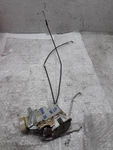 R/f Right Passenger Front Door Lock Actuator 2001 Toyota Prius Z-133P. Fixed Price $75.05.