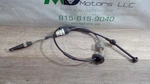 2017-2020 Dodge Caravan Transmission Shift Cable Oem 68080123AF. Fixed Price $80.00.