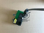 03-14 Volvo XC90 Left Front Door Lock Actuator 30784976. Fixed Price $149.99.