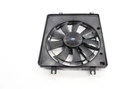 2023 - 2025 Honda Accord Front Engine Radiator Cooling Fan Shroud Motor Oem. Fixed Price $164.82.