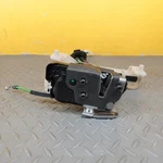 2022-2025 Ford Maverick Rear Left Driver Side Door Lock Latch Oem NZ6BS264A33BE. Fixed Price $110.55.