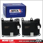 2X Air Blend Door Actuator 604-205 Ford Expedition F-150 F-250 Lobo Lincoln. Fixed Price $33.50.