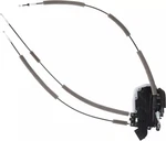 Genuine Nissan Door Lock Actuator Motor 82501-ZX60A. Fixed Price $120.37.
