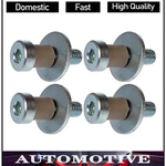 For 1971 1973 Buick Centurion Dorman Door Lock Striker. Fixed Price $99.66.