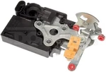 Dorman 937-510 Rear Right Door Actuator Without Power Locks Integrated. Fixed Price $186.85.