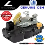 Cadillac Cts Oem Front Right Passenger Door Lock Latch Actuator 09-14 W/o Passiv. Fixed Price $84.99.