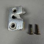 82-87 Porsche 924 944 Driver Side Left Door Lock Latch Outer Part 928.537.153.03. Fixed Price $35.00.