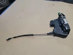 2001-2007 Ford Escape Right Rear Door Lock Actuator P/n 5L84-78264A00 Oem Used. Fixed Price $64.99.