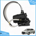 Rear Right Passenger Door Lock Latch Actuator For Hyundai Elantra Sedan 17-20. Fixed Price $35.58.
