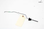 2013-2021 Dodge Charger Front Right Side Door Panel Lock Rod Link Cable Oem. Fixed Price $22.11.