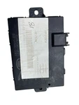 2020 - 2022 Land Range Rover Theft Locking Keyless Entry Control Module Unit Oem. Fixed Price $110.00.