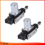 2 Pcs Door Lock Actuators Front & Rear Fits 88-89 Buick Reatta 85-89 Chevy Astro. Fixed Price $25.34.