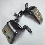 2013-2022 Acura Ilx Front Left Driver Side Door Hinges Set Upper & Lower Oem. Fixed Price $36.10.