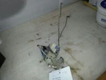 Malibu 1999 Keys/latches/locks 1622557. Fixed Price $51.91.