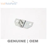 2010-2016 Porsche Panamera Trunk Latch Striker Plate 97051205102. Fixed Price $11.99.