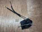2012-2016 Subaru Impreza Front Right Passenger Door Latch Lock Oem T83-13210F3. Fixed Price $33.00.