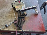 2016 Durango Driver/left Rear Door Latch With Cable 521585. Fixed Price $129.98.