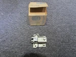 68/77 Corvette Passengers Side Door Opening Latch Gm Nos! 69 70 3966720. Fixed Price $225.00.