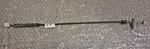 Original Bmw E65 E66 Bowden Cable Trunk Lid 51247144848. Fixed Price $50.00.