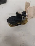 01-07 Caravan Rear Gate Latch/actuator With Manual Release Handle 483210. Fixed Price $50.99.