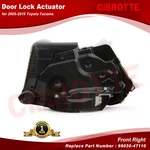 Front Right Passenger Side Door Lock Latch Actuator For 2013-2022 Toyota Prius. Fixed Price $25.99.