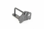 Mini Clubman R55 Split Door Rear Upper Striker 7167500 No Import Duties To. Fixed Price $53.51.