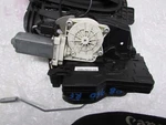 2002-2008BMW 7SERIERS750I E65 Right Pass Side Exterior Door Handle/lock Actuator. Fixed Price $85.00.