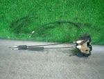 03 - 07 Nissan Murano Rear Door Lock Actuator Right Pass Side. Fixed Price $209.95.