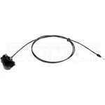 912-444 Dorman Hood Cable For Dodge Avenger Chrysler Sebring 2007-2010. Fixed Price $80.46.