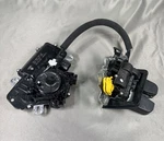 Rear Trunk Lid Lift Gate Lock Latch Actuator 80A827506A Oem Audi SQ5 2021. Fixed Price $155.00.