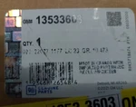 Oem Gm Rear Driver Side Door Latch 13533603 New In Factory Box Ships Free!!!. Fixed Price $129.00.
