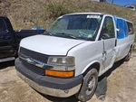 2007 Chevrolet Express 35 Speedometer Cluster Oem 257-05747 Instrument Gauge Mph. Fixed Price $100.70.
