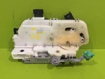 08 09 10 11 12 Escape Passenger Right Rear Door Lock Latch Oem 3053-22. Fixed Price $35.00.