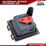 Fuel Filler Door Lock Actuator For Jeep Cherokee 2.4L 3.2L 2014 2015-2018 Us. Fixed Price $15.74.