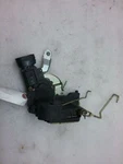 4 Runner 99 2000 01 02 L/f, Powered, Door Latch Lock Actuator HO77. Fixed Price $118.75.