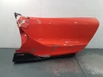 2021 Mclaren 765LT Left Driver Door Outer Skin / Carbon Extension - * #5537 C7. Fixed Price $719.99.