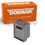 Dorman Electronic Load Detector For 2002-2006 Honda Cr-v Electrical Lighting Lc. Fixed Price $47.50.