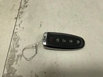 2013 Lincoln Mks Button Keyless Entry Remote Smart Oem. Fixed Price $43.16.