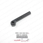 New Genuine Toyota Lc 100 Lexus LX450 LX470 Back Door Tail Gate Inside Handle. Fixed Price $25.01.